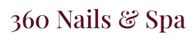 360 Nails & Spa